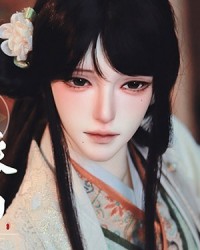 Grand Master Of Great Qian - Mu Changqing Grand Master Of Great Qian - Mu Changqing