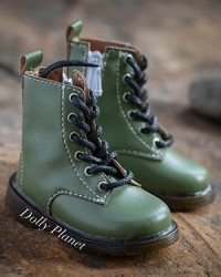 DP-Shoes-SM07 Green 1/3