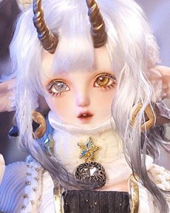 Taurus Olita Beast Ver.