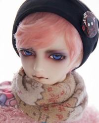 WDA3014 Pink (in stock)