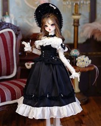 MUG217 BlackWhite