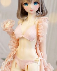 STMU033 Pink
