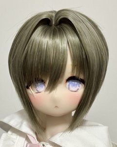 WMS037 Bronze 1/3