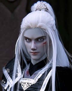 72cm Beilan Head