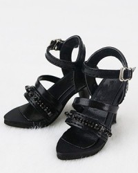 SH372 Black