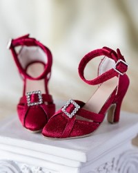 DP-Shoes-20 Wine 1/4