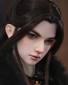 Prince - Min Yan 80cm