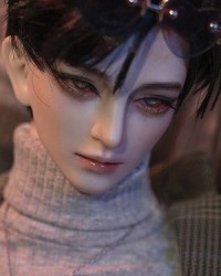 Jin Jin