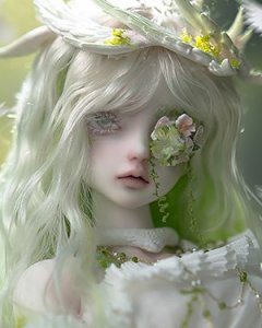 Sylvie (Fullset)
