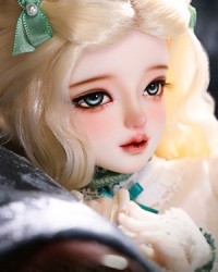 Bernier (Fullset + Body Blush)