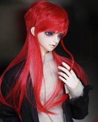 WDA3022 Red