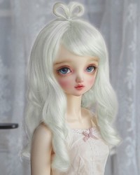 WDR3008 White