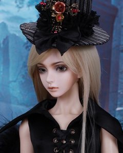 62cm Eli Head