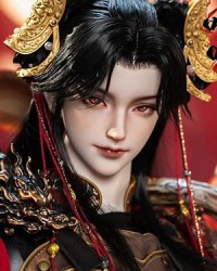 Nezha (Standard Fullset)