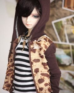 EDB003 1/4