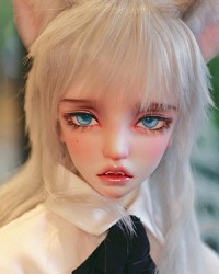 68cm Ginko - Utopia Ver. Head