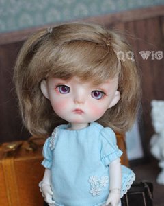 WDP059 Cappuccino 1/8