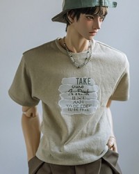 BRSB218 Khaki