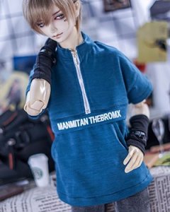 EDSB074 Blue