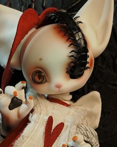 Miao Wuwu (Fullset)