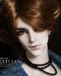 Joshua