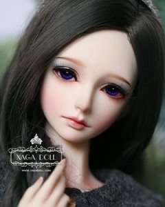 Erica (64cm Girl)