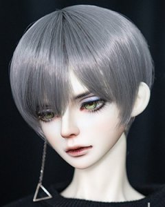 WMS039 Smoke Grey 1/3