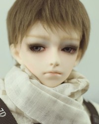 62cm Xia Yutong Head