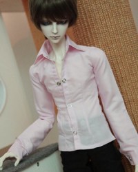 ADSB001 Pink (in stock)