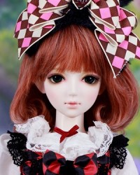 58cm Alina Head