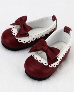 SH363 Red 1/4