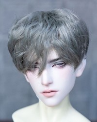 WMS038 Bronze 1/6