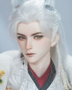 Li Bai Style B - JuDan MADS Ver. (Fullset)