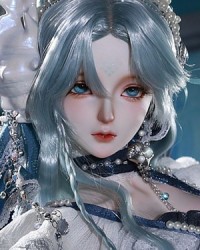 Doris (Fullset + Body Blush)  Doris (Fullset + Body Blush)