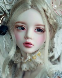 Willow-shabby dress ver.