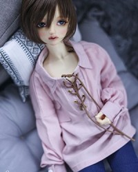 EDSB056 Pink 70cm (in stock)