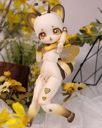 KittyBee A (Faceup + Body Blush)