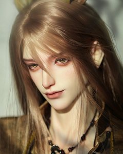 Cheng Huang (Fullset)