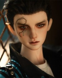 Agent Abr-4 (Fullset)