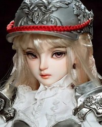 Thalia Opened-eye (Fullset)
