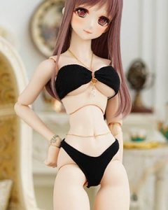 bjd swimsuit