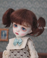 WDP056 Brown 1/8