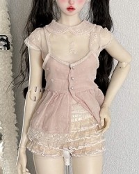 KFG019 Short Sleeved