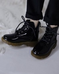 BR-Shoes-17 Black