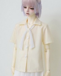 BRSB210 Light Yellow