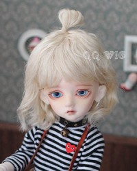 WDP057 Blond 1/6