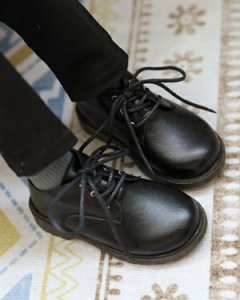 BR-Shoes-02 Black