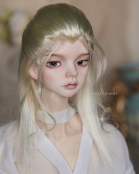 WDP119 Blond 1/3