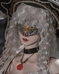 Karin (Fullset + Body Blush)