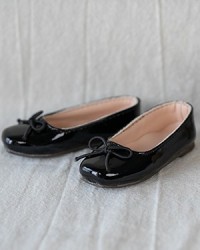 DP-Shoes-P22 Black 1/4